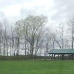 Hickory Overlook Group Camp Site