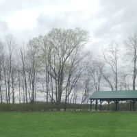 Hickory Overlook Group Camp Site ico