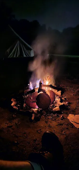 Cedar Point Group Campground Picture 1