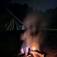 Cedar Point Group Campground ico