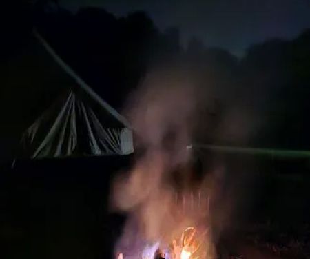 Cedar Point Group Campground