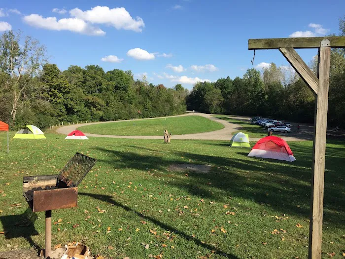 Cedar Point Group Campground Picture 7