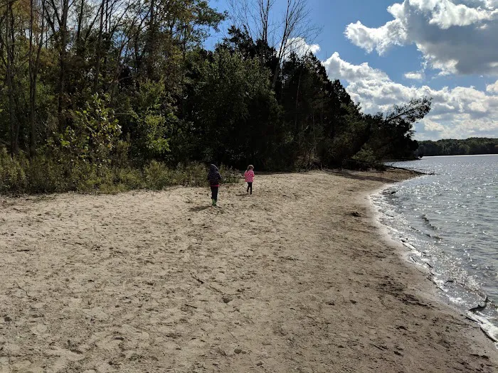 Cedar Point Group Campground Picture 8