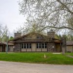 Camp Stonybrook, Girl Scouts of Western Ohio