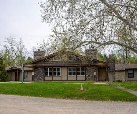 Camp Stonybrook, Girl Scouts of Western Ohio