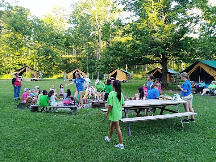 Camp Stonybrook, Girl Scouts of Western Ohio Picture 8