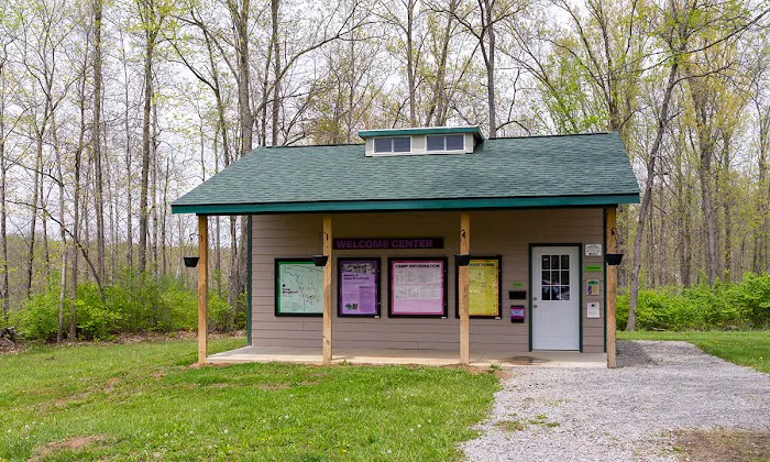 Camp Stonybrook, Girl Scouts of Western Ohio Picture 3