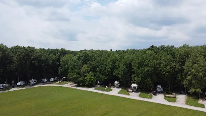 Olive Branch Campground Picture 2