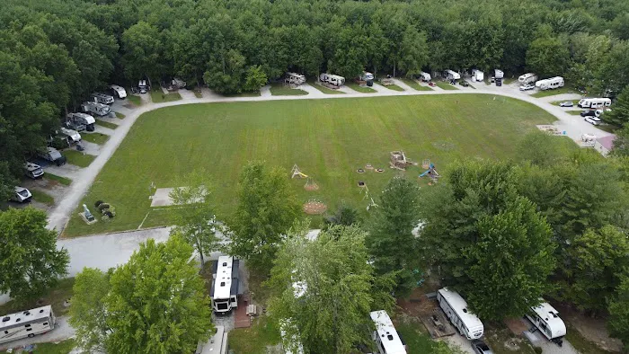 Olive Branch Campground Picture 1