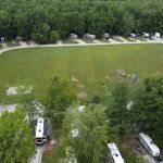 Olive Branch Campground