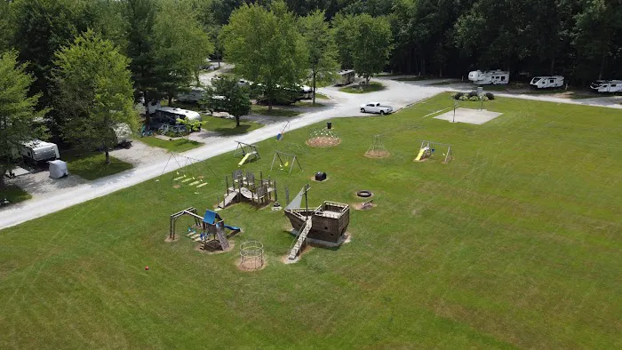 Olive Branch Campground Picture 7