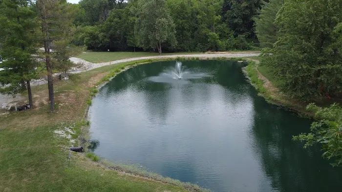 Olive Branch Campground Picture 9