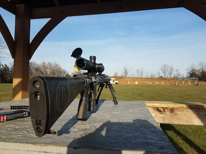 Miller's Campground & Gun Club Picture 1