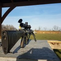 Miller's Campground & Gun Club ico