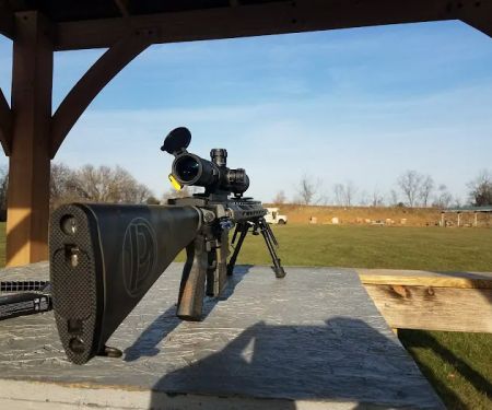 Miller's Campground & Gun Club