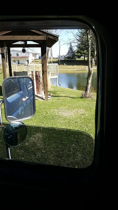 Miller's Campground & Gun Club Picture 3