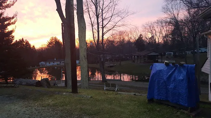 Miller's Campground & Gun Club Picture 6