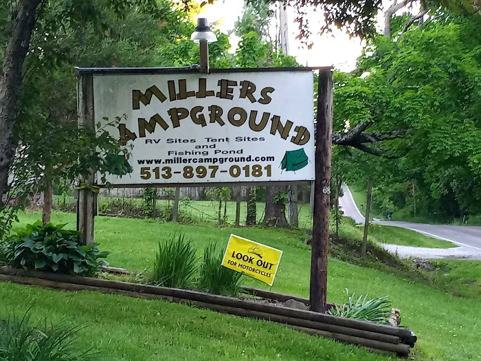 Miller's Campground & Gun Club Picture 7