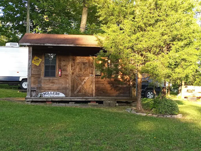 Miller's Campground & Gun Club Picture 9