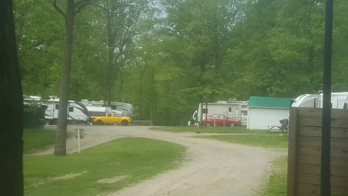 Miller's Campground & Gun Club Picture 5