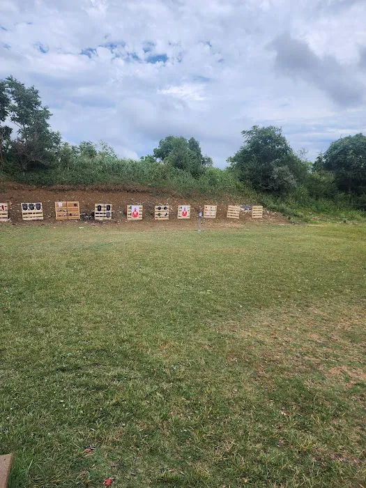 Miller's Campground & Gun Club Picture 2
