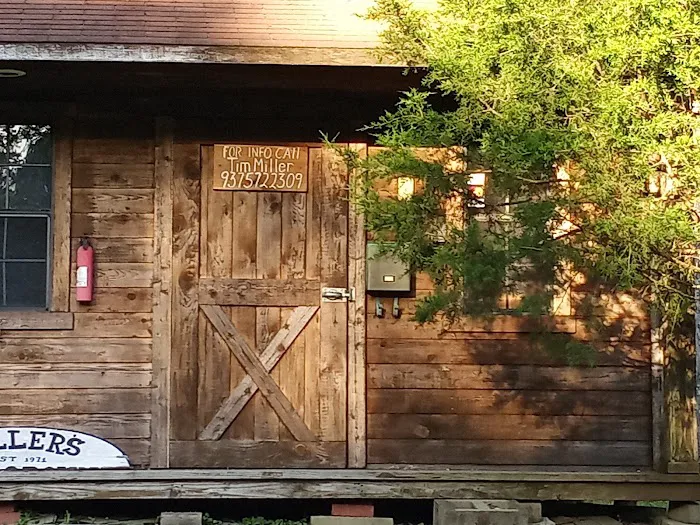 Miller's Campground & Gun Club Picture 4