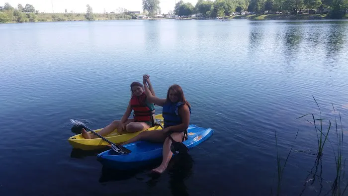 Camp Qtokee Picture 2