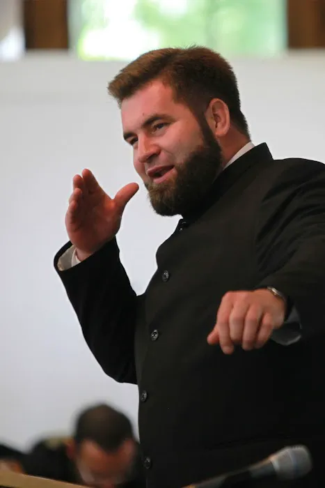 The Church of God Campground Picture 5