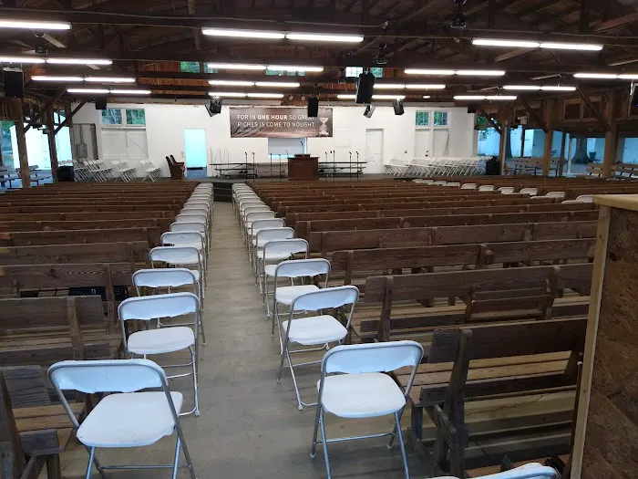 The Church of God Campground Picture 1