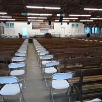 The Church of God Campground ico