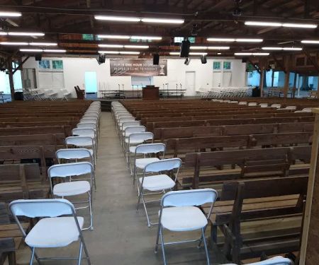 The Church of God Campground