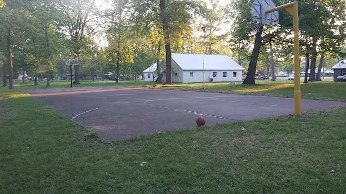 The Church of God Campground Picture 2