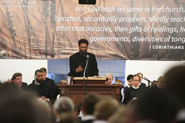 The Church of God Campground Picture 9