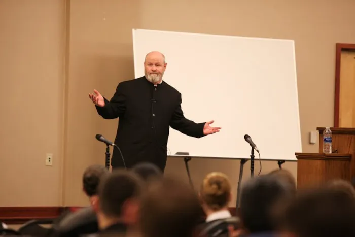 The Church of God Campground Picture 7