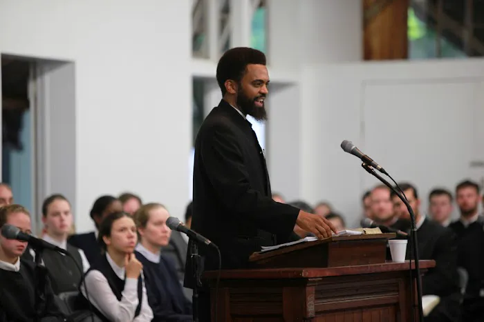 The Church of God Campground Picture 6