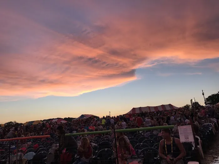 Hickory Hill Lakes Picture 1