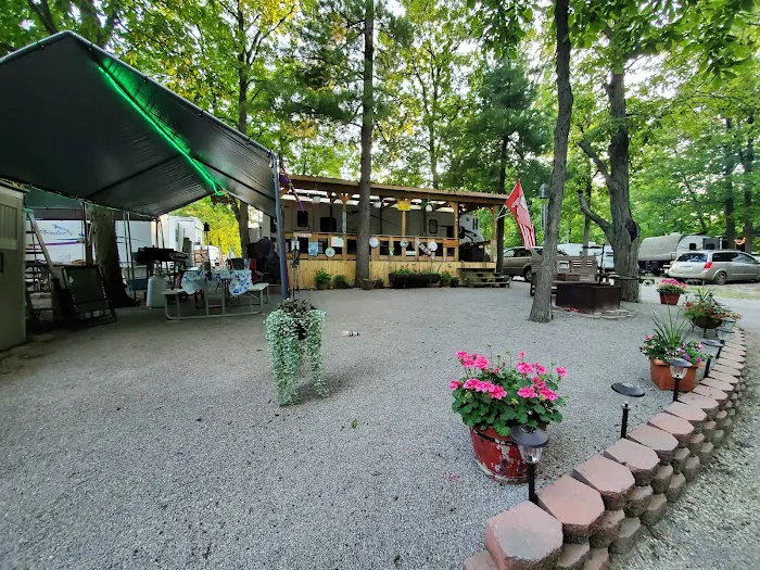 Ohio State Eagles Campground Picture 1