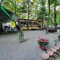 Ohio State Eagles Campground ico