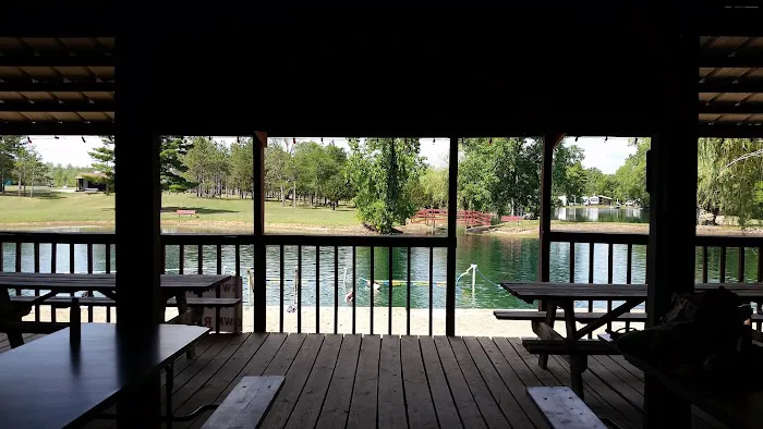 Ohio State Eagles Campground Picture 6