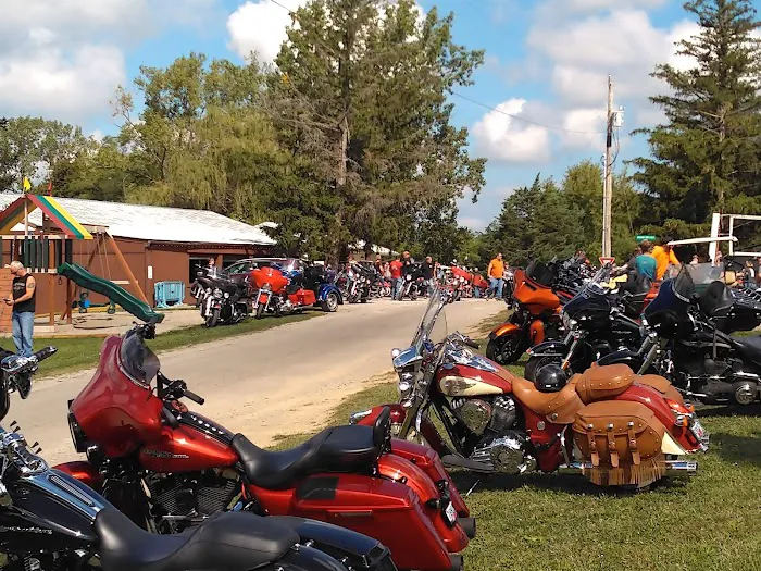 Ohio State Eagles Campground Picture 3