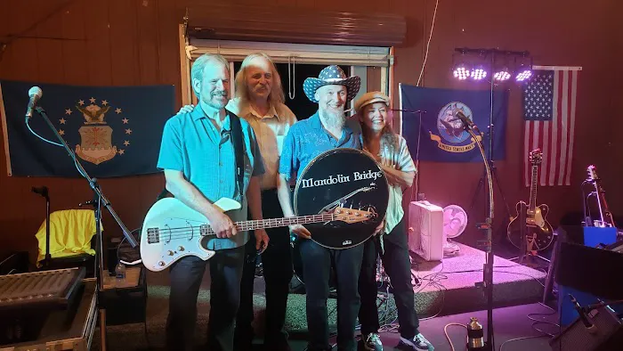 Ohio State Eagles Campground Picture 2