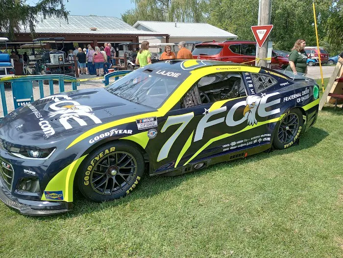 Ohio State Eagles Campground Picture 7