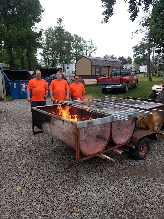 Ohio State Eagles Campground Picture 10