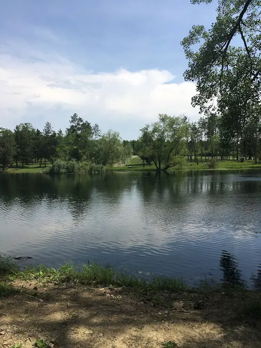 Ohio State Eagles Campground Picture 8