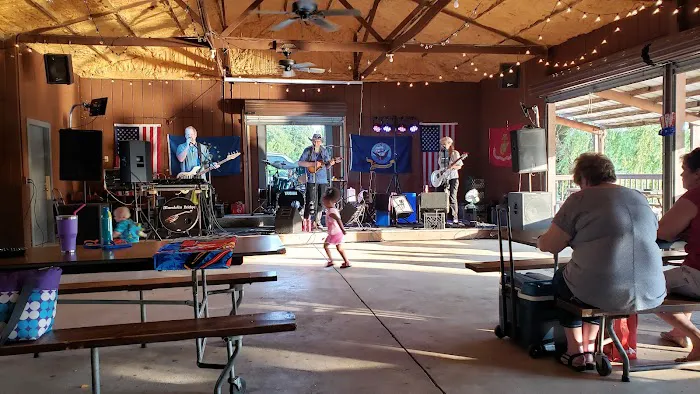 Ohio State Eagles Campground Picture 4