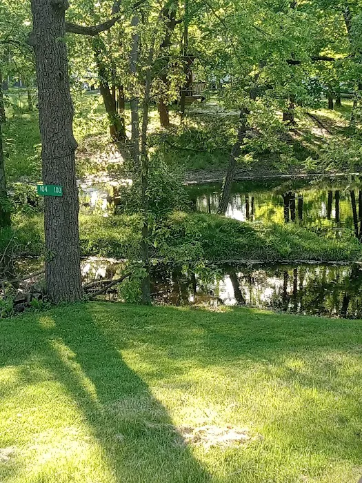 Ohio State Eagles Campground Picture 5