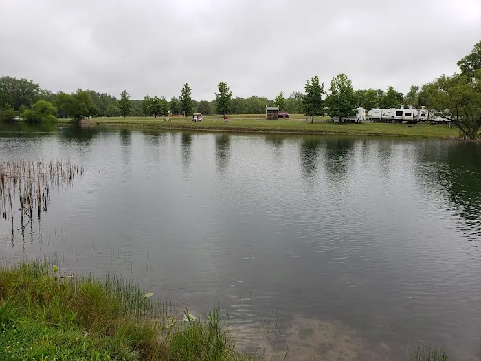 Back 40 Campground Picture 2