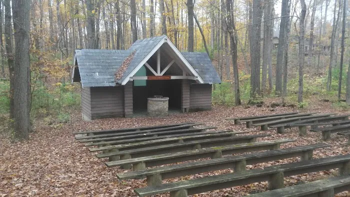 Harry F. Schiewetz Leadership Training Center Picture 2