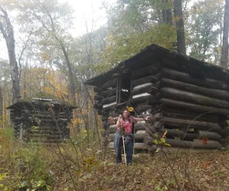 Harry F. Schiewetz Leadership Training Center