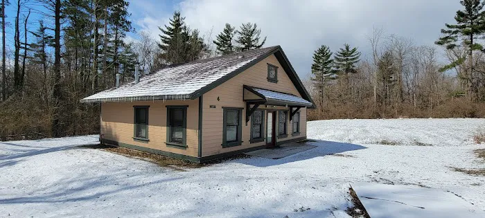 Harry F. Schiewetz Leadership Training Center Picture 4